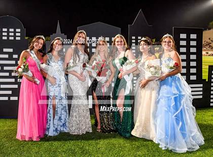 Thumbnail 1 in Bonita @ Glendora (Homecoming) photogallery.