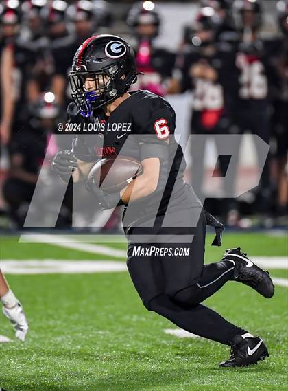 Thumbnail 1 in Bonita @ Glendora (Homecoming) photogallery.