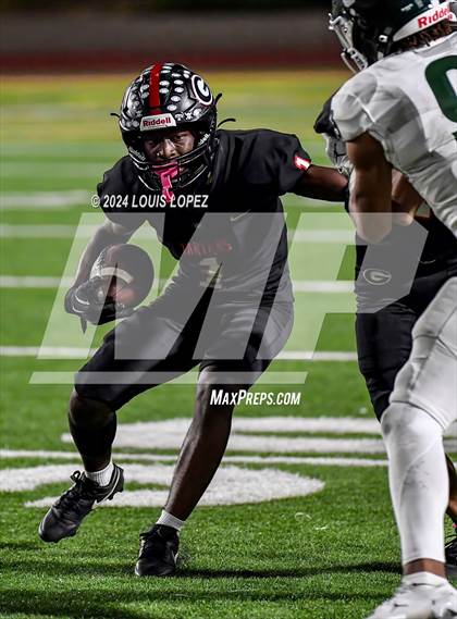 Thumbnail 1 in Bonita @ Glendora (Homecoming) photogallery.