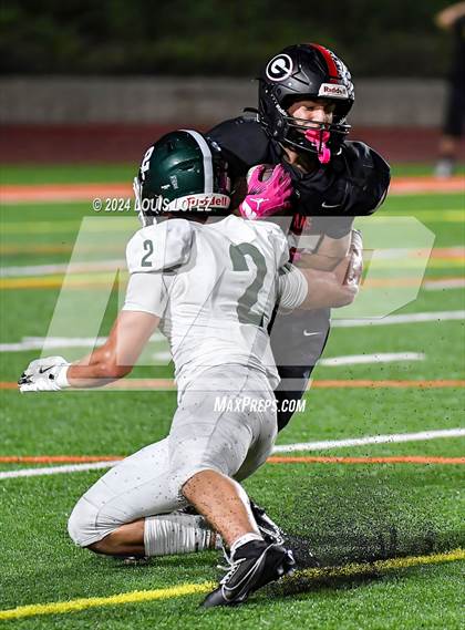 Thumbnail 1 in Bonita @ Glendora (Homecoming) photogallery.