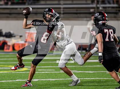 Thumbnail 2 in Bonita @ Glendora (Homecoming) photogallery.