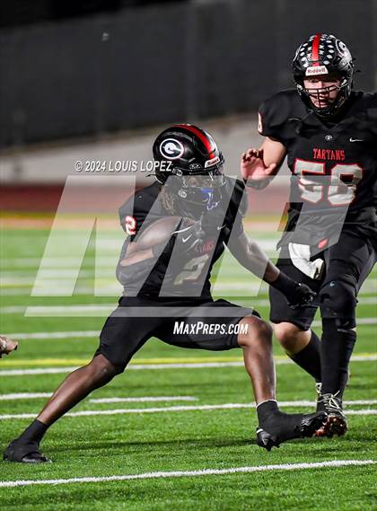 Thumbnail 1 in Bonita @ Glendora (Homecoming) photogallery.