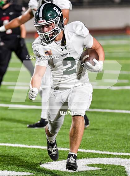Thumbnail 1 in Bonita @ Glendora (Homecoming) photogallery.