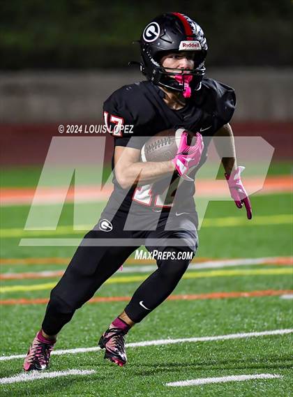 Thumbnail 3 in Bonita @ Glendora (Homecoming) photogallery.