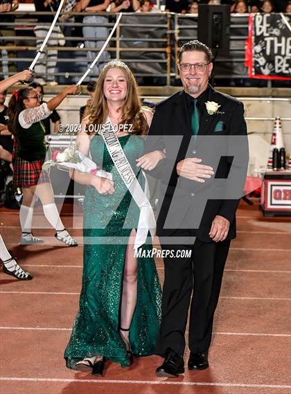 Thumbnail 1 in Bonita @ Glendora (Homecoming) photogallery.