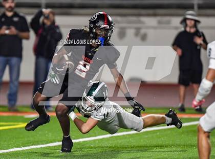 Thumbnail 2 in Bonita @ Glendora (Homecoming) photogallery.