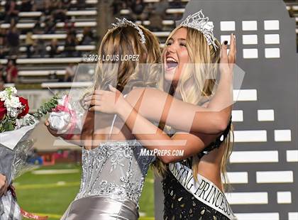 Thumbnail 1 in Bonita @ Glendora (Homecoming) photogallery.