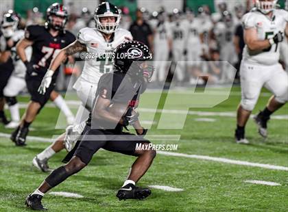 Thumbnail 1 in Bonita @ Glendora (Homecoming) photogallery.
