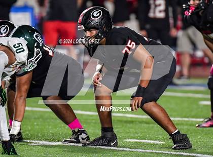 Thumbnail 2 in Bonita @ Glendora (Homecoming) photogallery.