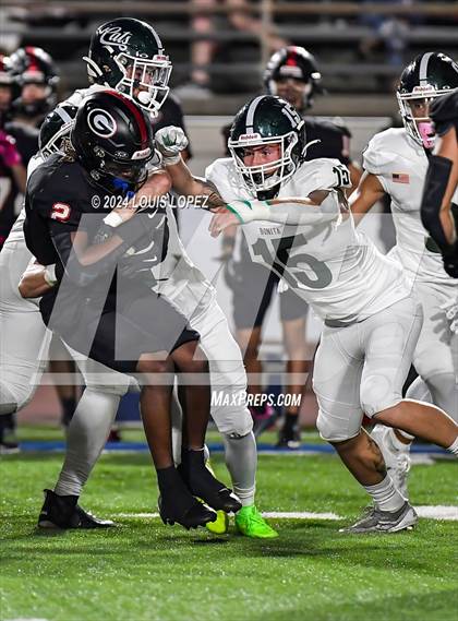 Thumbnail 1 in Bonita @ Glendora (Homecoming) photogallery.