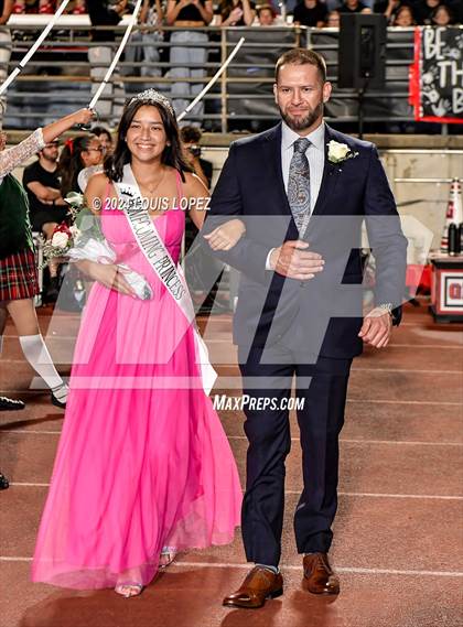 Thumbnail 2 in Bonita @ Glendora (Homecoming) photogallery.
