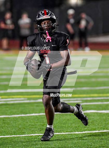 Thumbnail 3 in Bonita @ Glendora (Homecoming) photogallery.