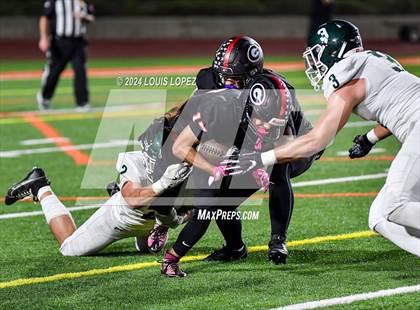 Thumbnail 2 in Bonita @ Glendora (Homecoming) photogallery.