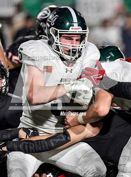 Thumbnail 2 in Bonita @ Glendora (Homecoming) photogallery.