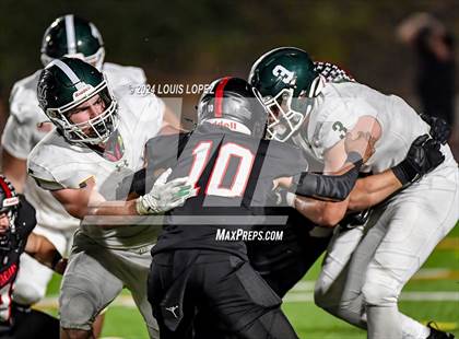 Thumbnail 3 in Bonita @ Glendora (Homecoming) photogallery.