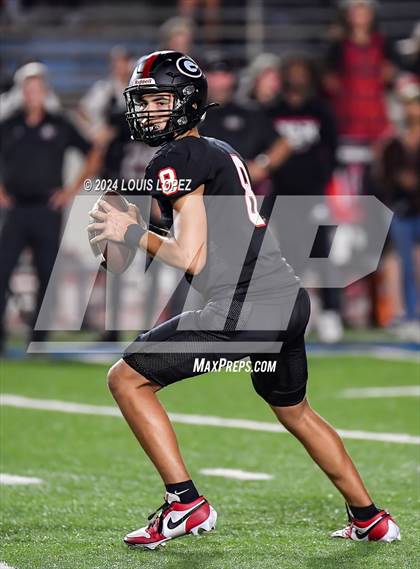 Thumbnail 2 in Bonita @ Glendora (Homecoming) photogallery.