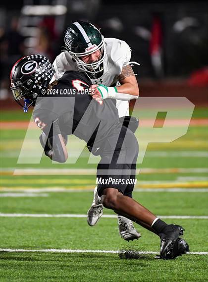 Thumbnail 2 in Bonita @ Glendora (Homecoming) photogallery.