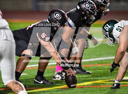 Thumbnail 1 in Bonita @ Glendora (Homecoming) photogallery.