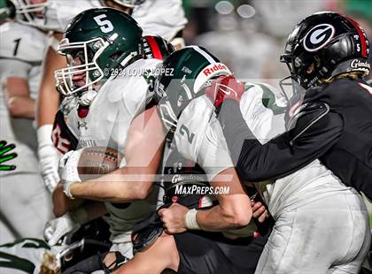 Thumbnail 2 in Bonita @ Glendora (Homecoming) photogallery.