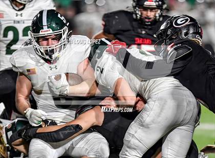 Thumbnail 1 in Bonita @ Glendora (Homecoming) photogallery.