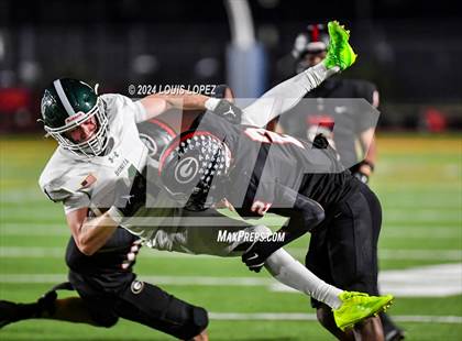 Thumbnail 3 in Bonita @ Glendora (Homecoming) photogallery.