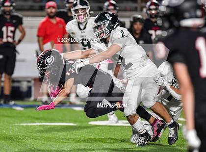 Thumbnail 1 in Bonita @ Glendora (Homecoming) photogallery.