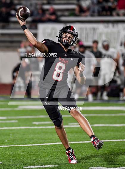 Thumbnail 2 in Bonita @ Glendora (Homecoming) photogallery.