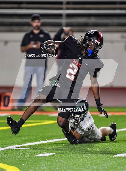 Thumbnail 3 in Bonita @ Glendora (Homecoming) photogallery.