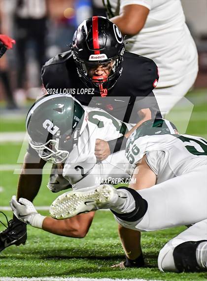 Thumbnail 3 in Bonita @ Glendora (Homecoming) photogallery.