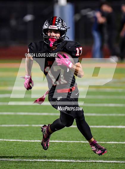 Thumbnail 1 in Bonita @ Glendora (Homecoming) photogallery.