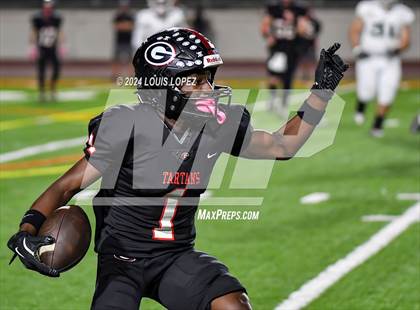 Thumbnail 2 in Bonita @ Glendora (Homecoming) photogallery.