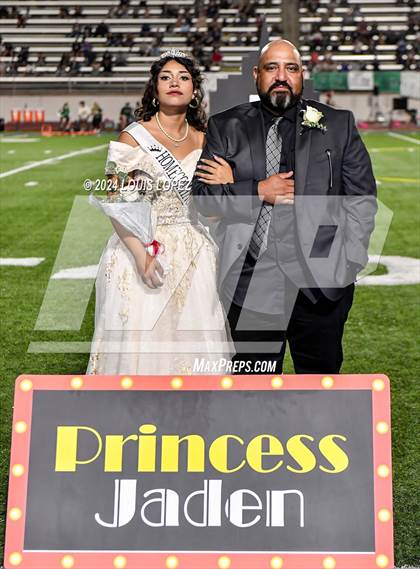Thumbnail 1 in Bonita @ Glendora (Homecoming) photogallery.