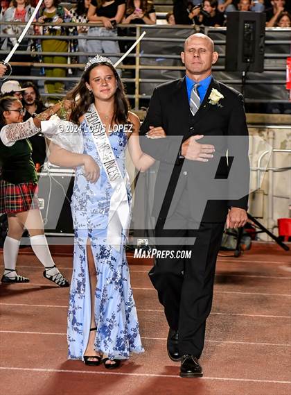 Thumbnail 3 in Bonita @ Glendora (Homecoming) photogallery.
