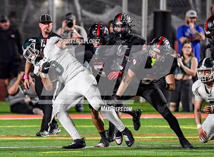 Thumbnail 2 in Bonita @ Glendora (Homecoming) photogallery.