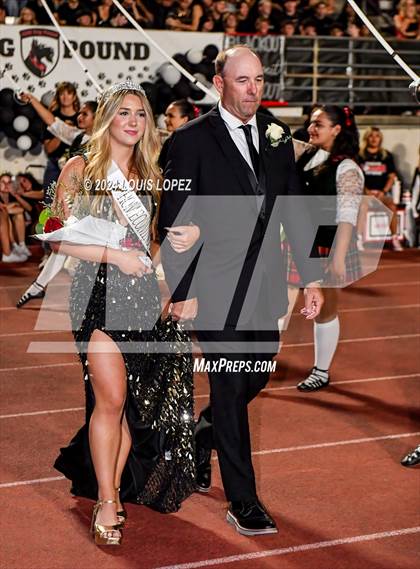 Thumbnail 3 in Bonita @ Glendora (Homecoming) photogallery.