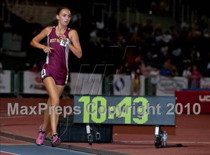 Thumbnail 2 in CIF State Championships (3200M)  photogallery.