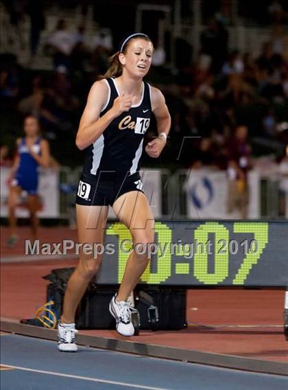 Thumbnail 1 in CIF State Championships (3200M)  photogallery.