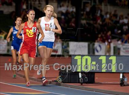 Thumbnail 3 in CIF State Championships (3200M)  photogallery.