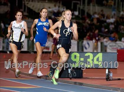 Thumbnail 3 in CIF State Championships (3200M)  photogallery.
