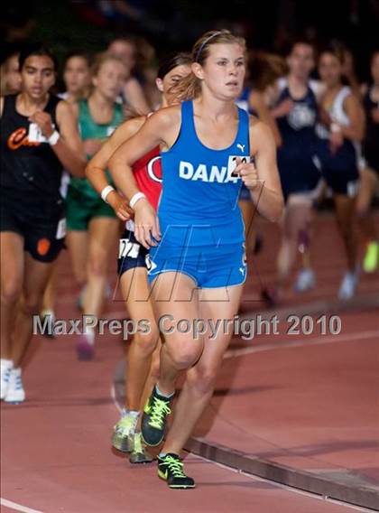 Thumbnail 2 in CIF State Championships (3200M)  photogallery.