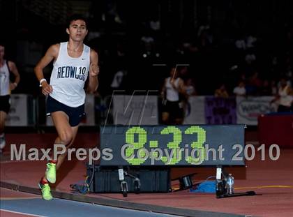 Thumbnail 2 in CIF State Championships (3200M)  photogallery.