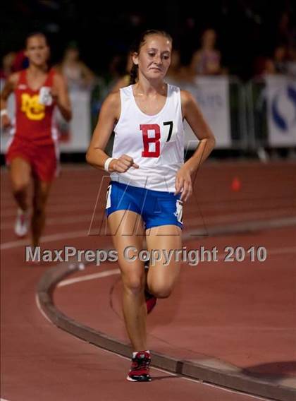 Thumbnail 3 in CIF State Championships (3200M)  photogallery.