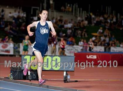 Thumbnail 3 in CIF State Championships (3200M)  photogallery.