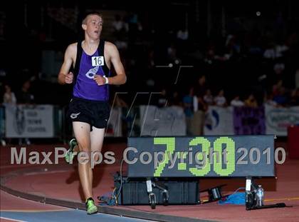 Thumbnail 3 in CIF State Championships (3200M)  photogallery.