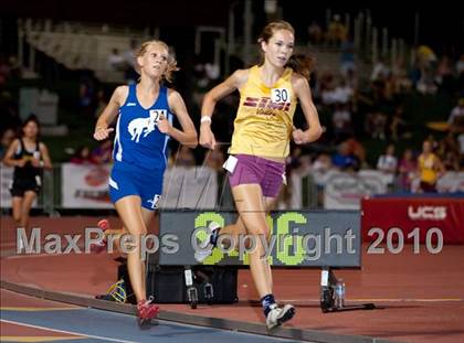 Thumbnail 1 in CIF State Championships (3200M)  photogallery.