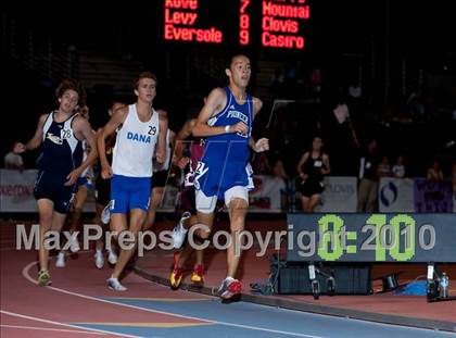 Thumbnail 2 in CIF State Championships (3200M)  photogallery.
