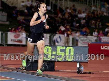 Thumbnail 1 in CIF State Championships (3200M)  photogallery.