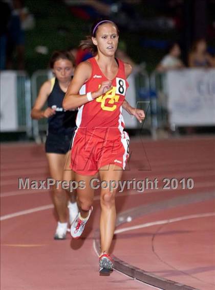 Thumbnail 1 in CIF State Championships (3200M)  photogallery.