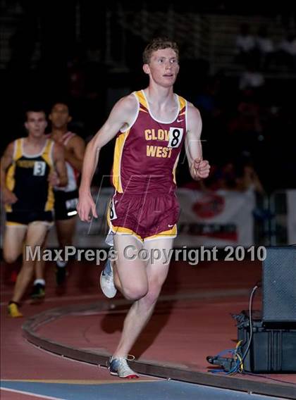 Thumbnail 1 in CIF State Championships (3200M)  photogallery.