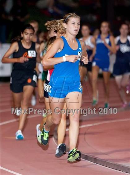 Thumbnail 1 in CIF State Championships (3200M)  photogallery.